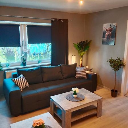 Flensburg Mitte 38 Apartman Kültér fotó