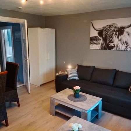 Flensburg Mitte 38 Apartman Kültér fotó