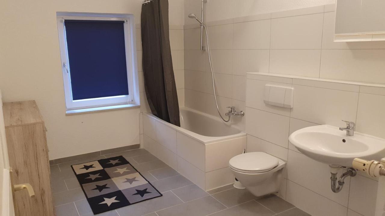 Flensburg Mitte 38 Apartman Kültér fotó