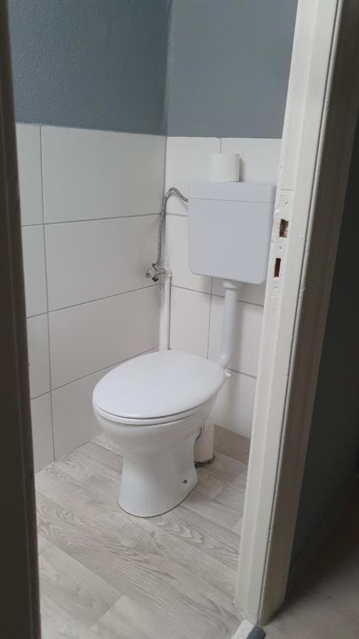 Flensburg Mitte 38 Apartman Kültér fotó
