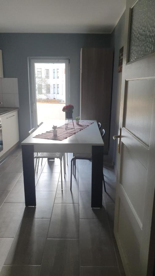Flensburg Mitte 38 Apartman Kültér fotó