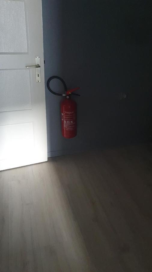 Flensburg Mitte 38 Apartman Kültér fotó