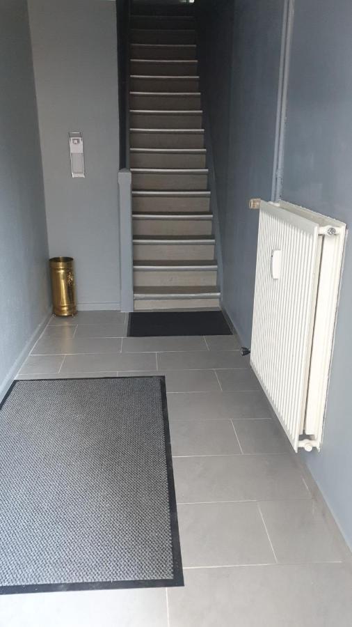Flensburg Mitte 38 Apartman Kültér fotó
