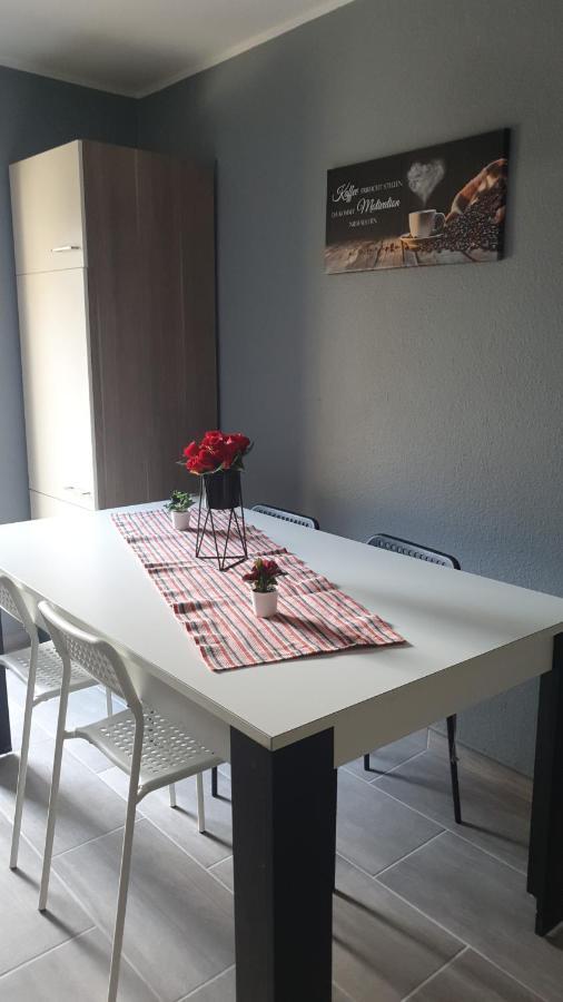 Flensburg Mitte 38 Apartman Kültér fotó