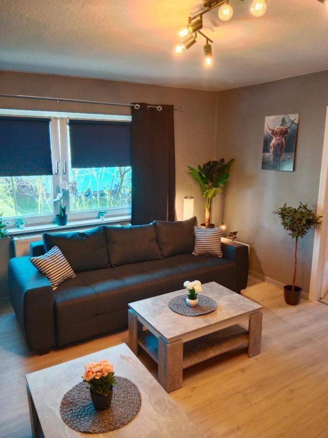 Flensburg Mitte 38 Apartman Kültér fotó