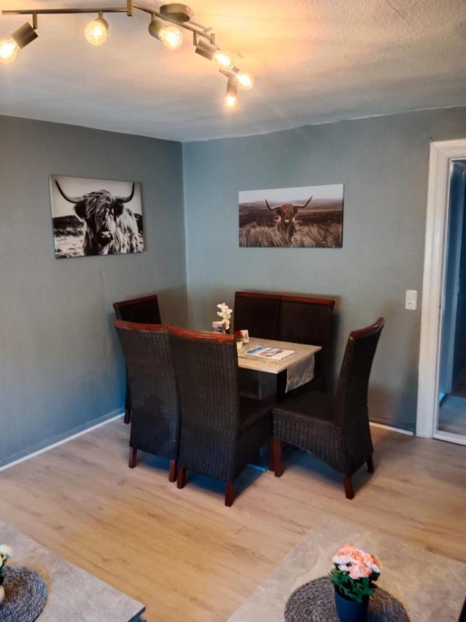 Flensburg Mitte 38 Apartman Kültér fotó