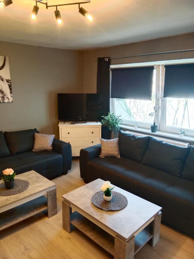 Flensburg Mitte 38 Apartman Kültér fotó