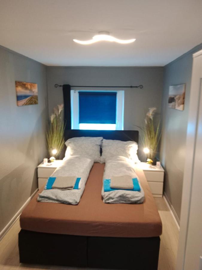 Flensburg Mitte 38 Apartman Kültér fotó