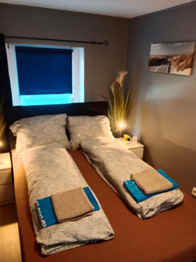 Flensburg Mitte 38 Apartman Kültér fotó