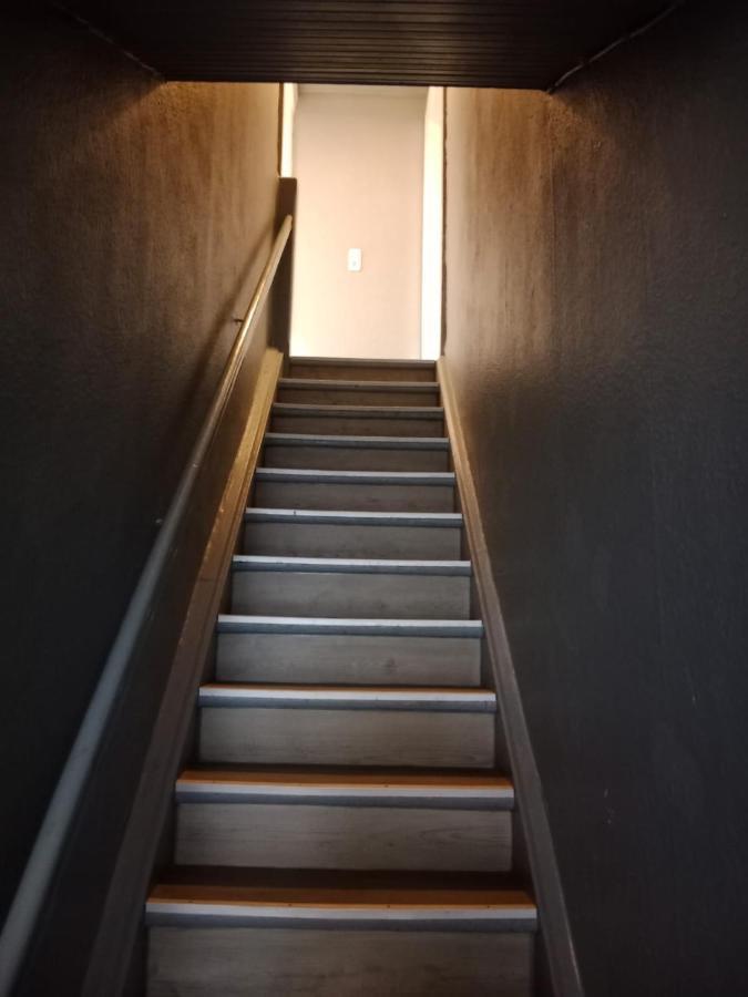 Flensburg Mitte 38 Apartman Kültér fotó
