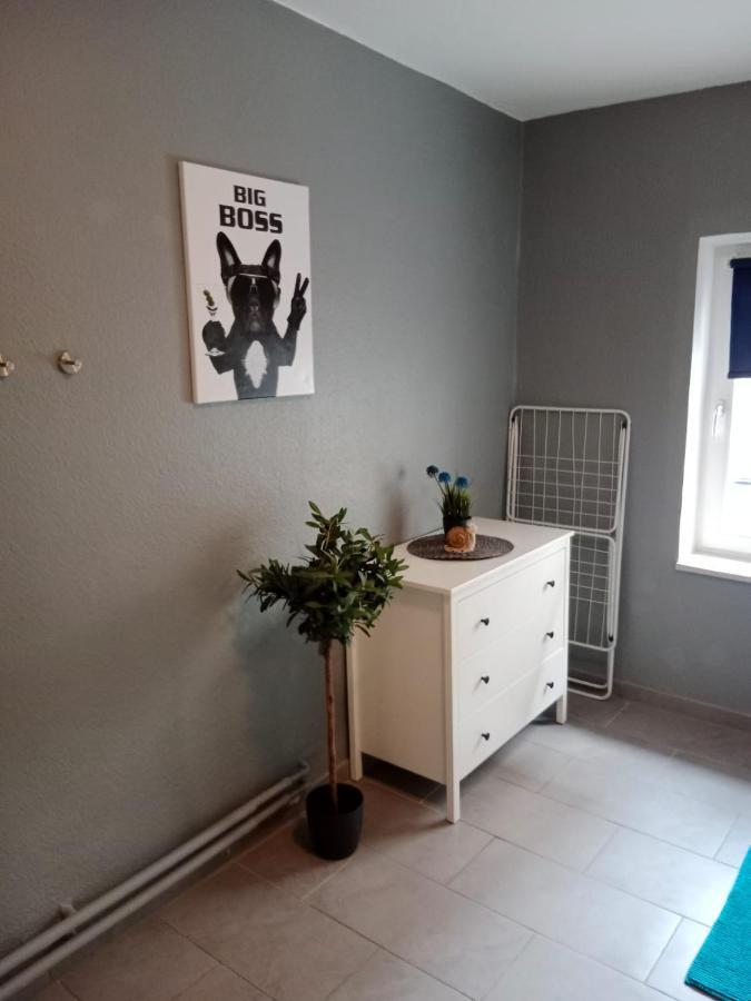 Flensburg Mitte 38 Apartman Kültér fotó