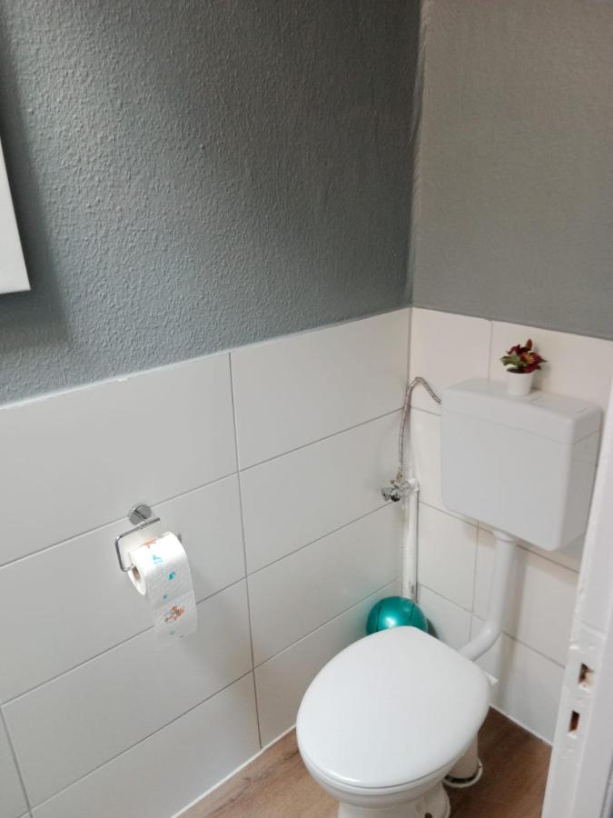 Flensburg Mitte 38 Apartman Kültér fotó