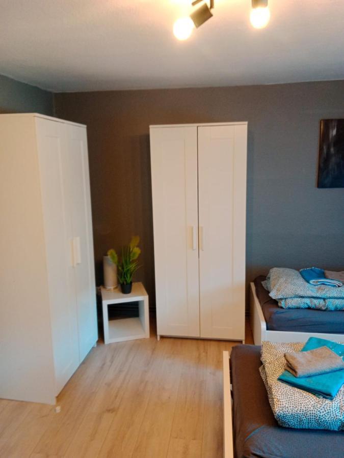 Flensburg Mitte 38 Apartman Kültér fotó