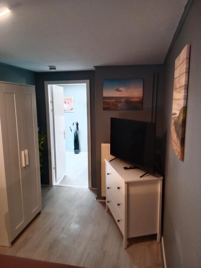 Flensburg Mitte 38 Apartman Kültér fotó