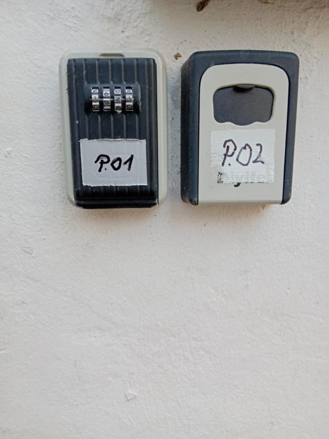Flensburg Mitte 38 Apartman Kültér fotó