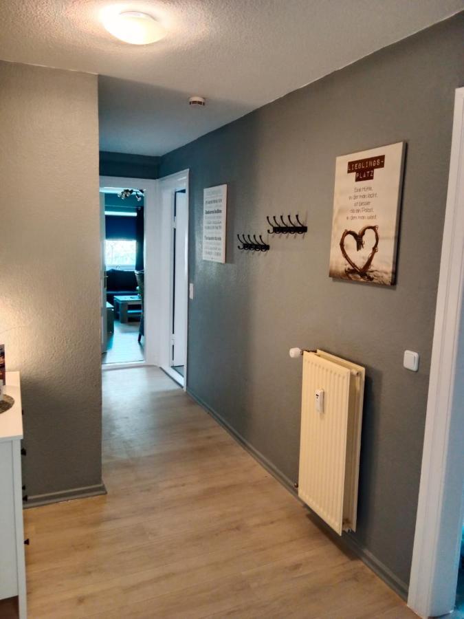 Flensburg Mitte 38 Apartman Kültér fotó