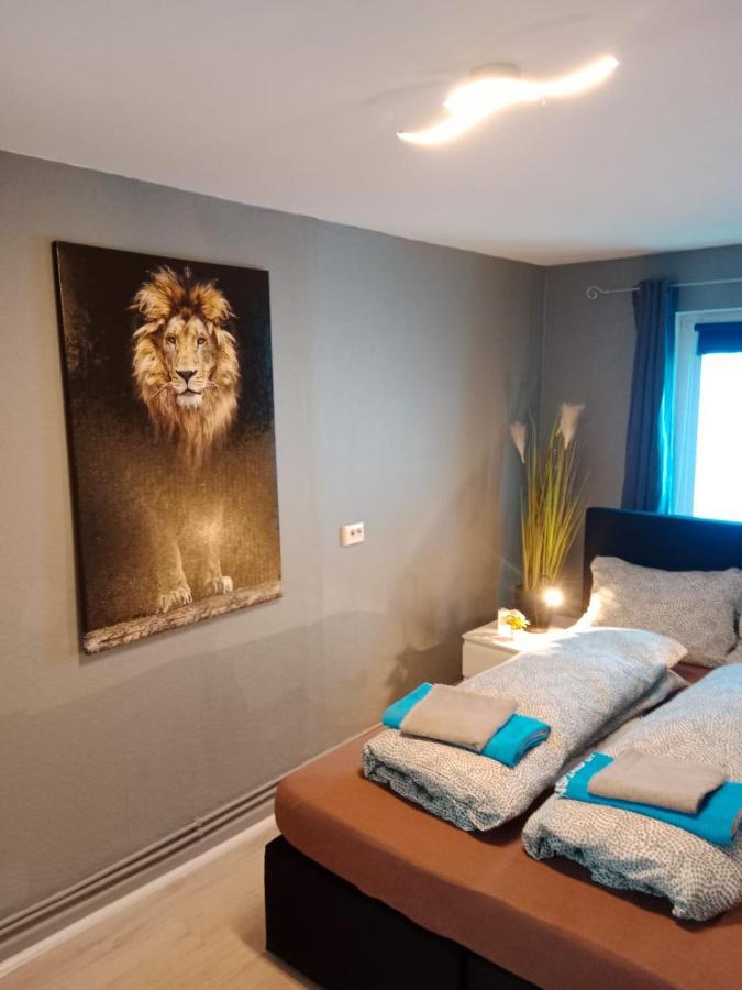 Flensburg Mitte 38 Apartman Kültér fotó