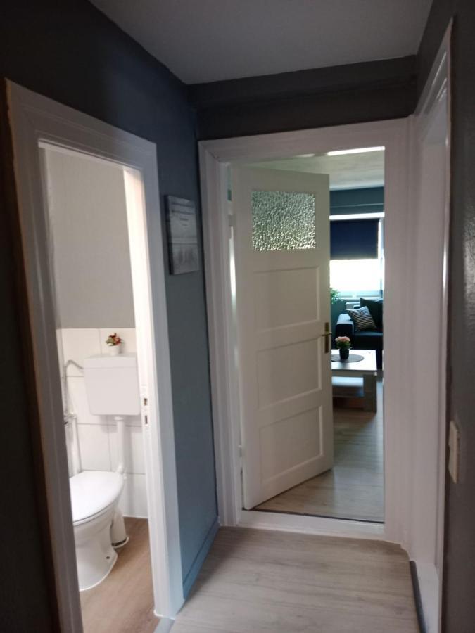Flensburg Mitte 38 Apartman Kültér fotó